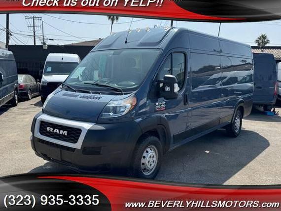 RAM PROMASTER 3500 2019 3C6URVJG7KE551480 image RAM PROMASTER 3500 2019 3C6URVJG7KE551480 image